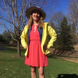 Meet your Posher, Kate